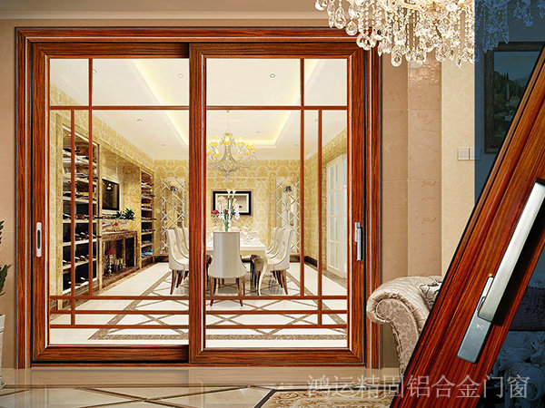 單雙邊套提升中空推拉(防水下滑) 單雙邊套提升中空推拉(防水下滑)